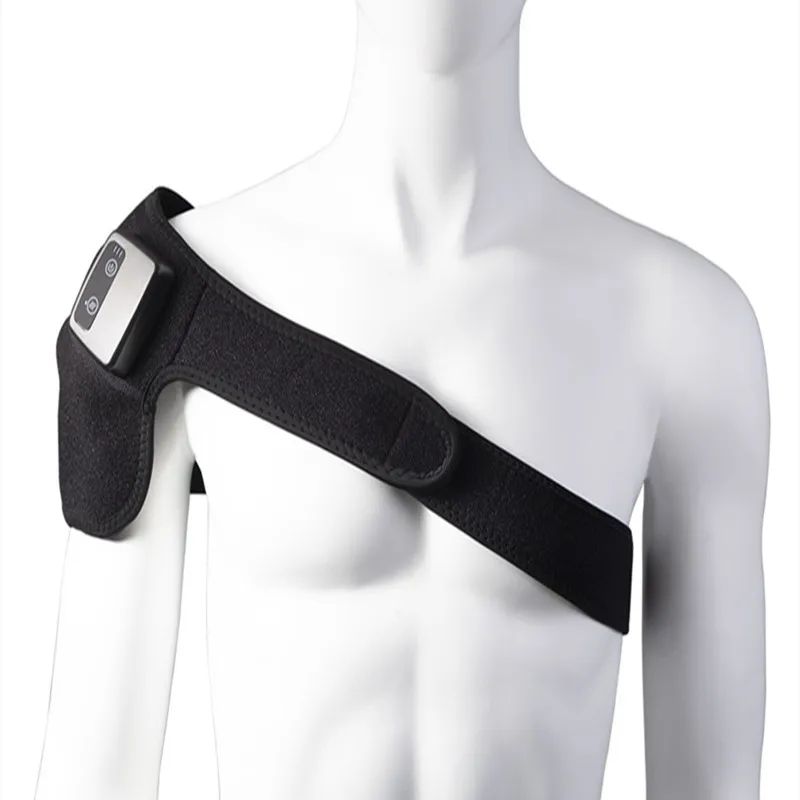 Air pressure massager belt full body slimming belt massager lose weight abdominal leg waist massager