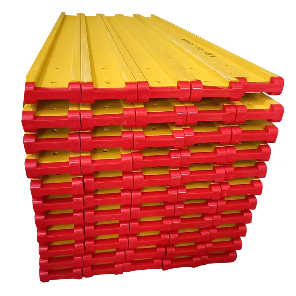 LINYIQUEEN Plastic Formwork H20 Timber Beam Formwork Construction H20 Beam