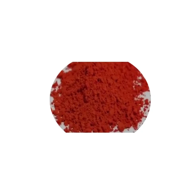 High Quality 96% And 98% Fine & Crude Grade Quinizarin CAS 81-64-1