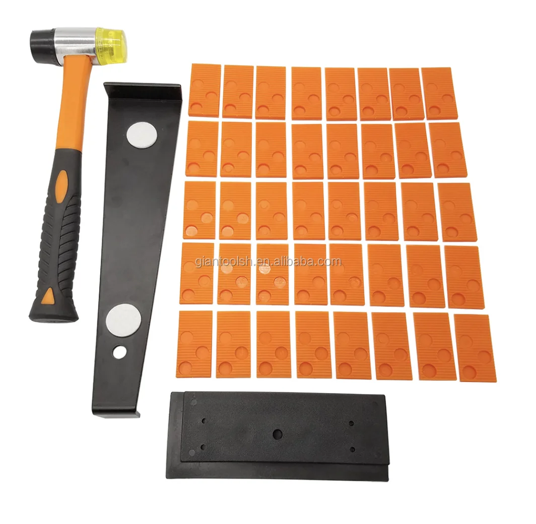 
TPR Plastic Hammer for Floor Installation 