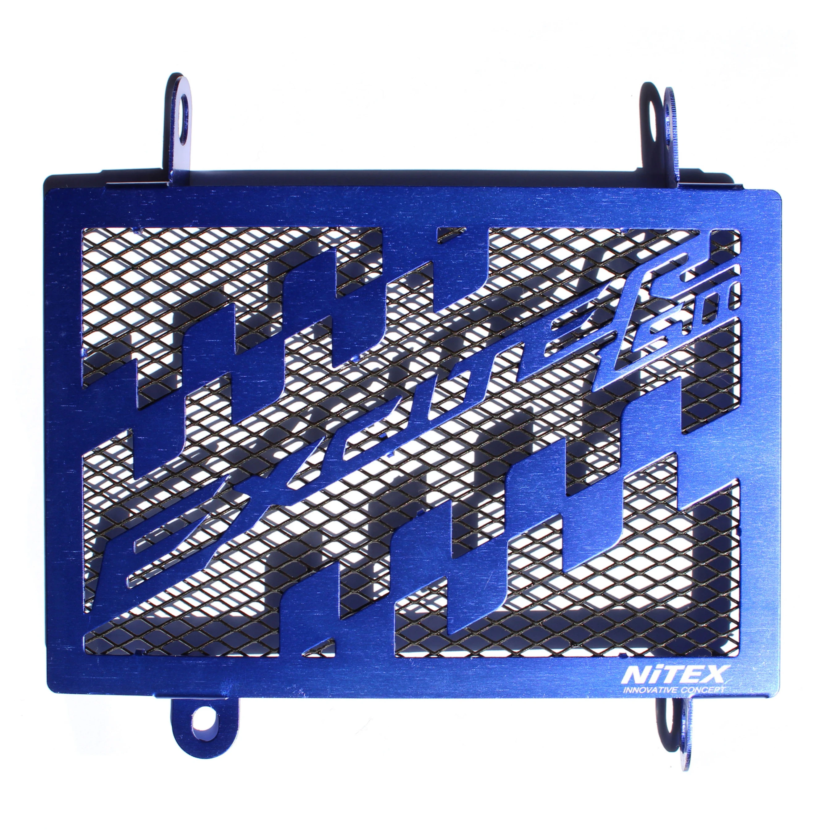 
 Аксессуары для мотоциклов, металлический материал для охлаждения радиатора, решетка радиатора, защитная сетка для резервуара для воды, для возбудителя/y15zr  