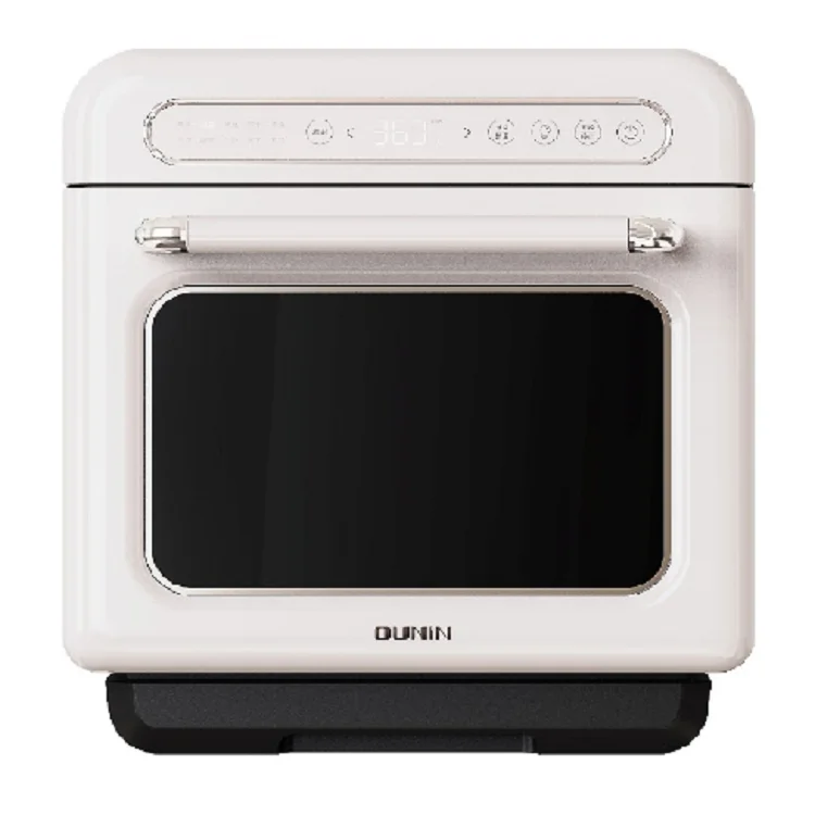 2024 NEW design Smart air fryer home  oven electric fryer all-in-one machine 10L Steam air fry oven