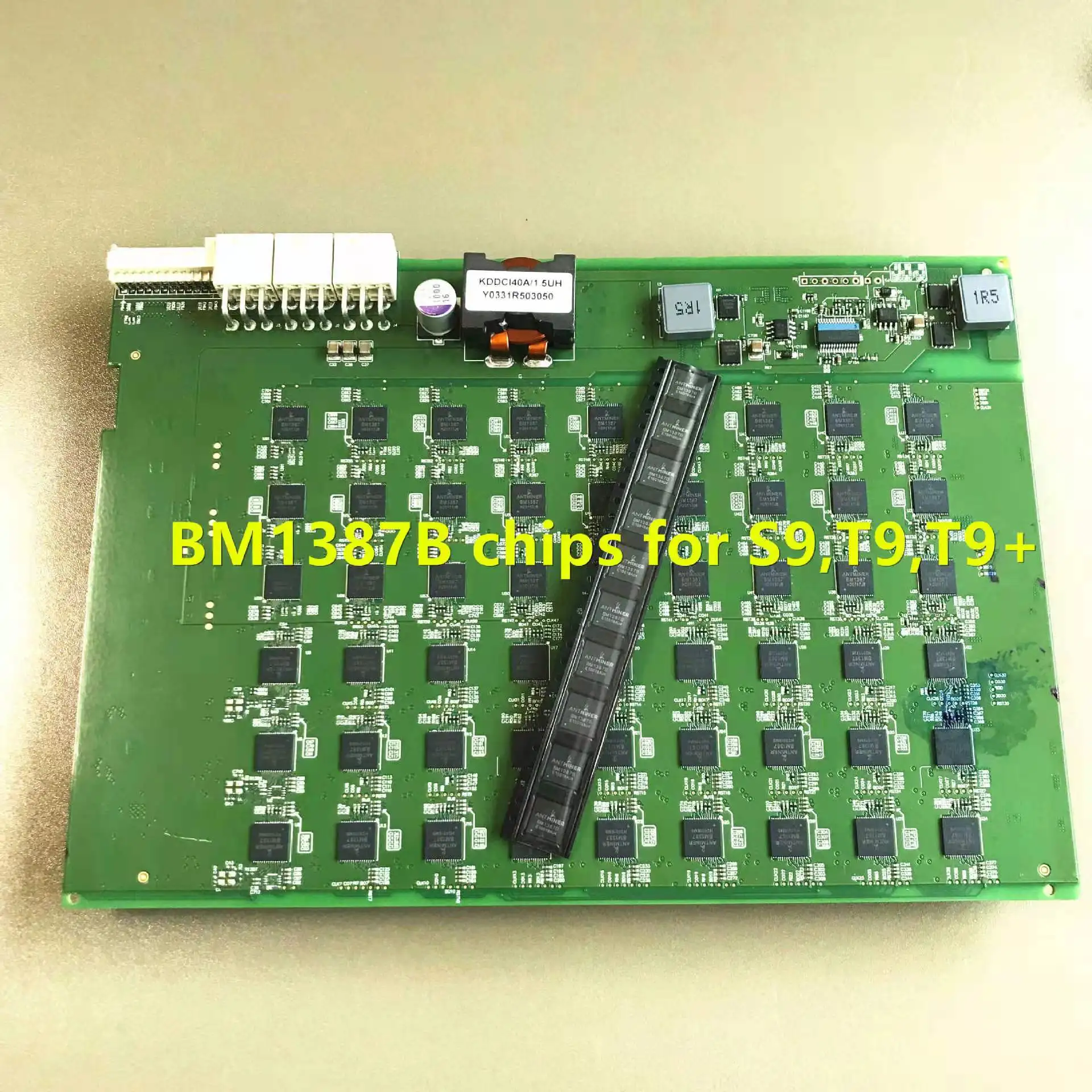 Новый оригинальный чип ASIC BM1725 DR5 список BOM BM1725AA