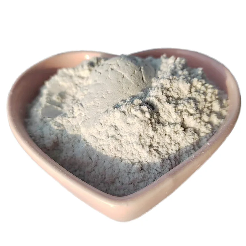 wholesales best price wollastonite powder  mineral   natrolite stonw rough