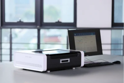 Chinese produce Diamond quantum computer for education Diamond quantum computer