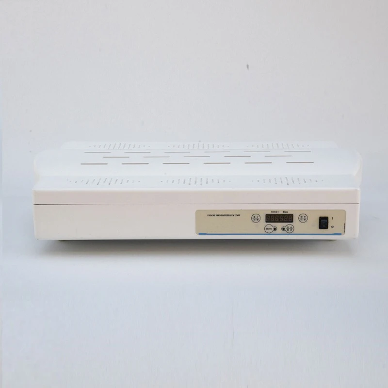 CE ISO Approved Medical baby neonatal incubators phototherapy unit