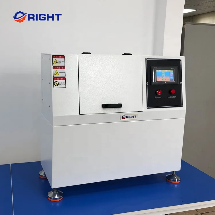 Desktop Solar Radiation Test Chamber, Small Xenon Arc Weatherometer Mil-Std-810G