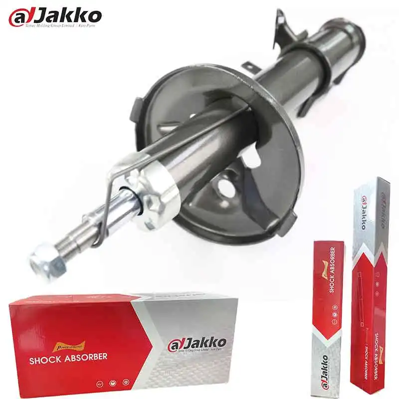 Shock Absorbers for Japanese Cars in High Quality and Wholesale Price
