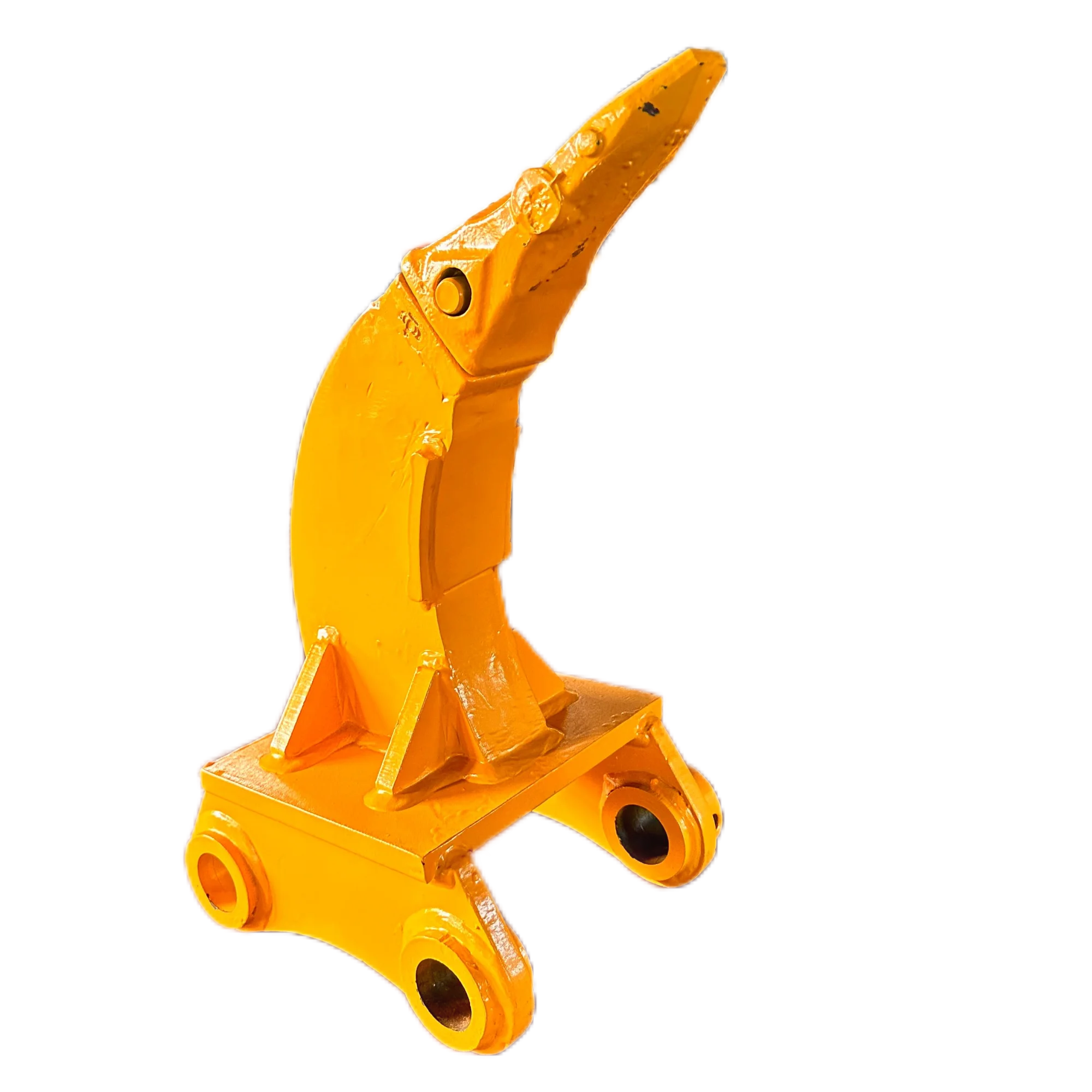 OEM excavator Parts Machinery Hydraulic Breaker Vibro ripper Vibrating Ground ripper Vibrate For Breaking Mountain Rock ripper