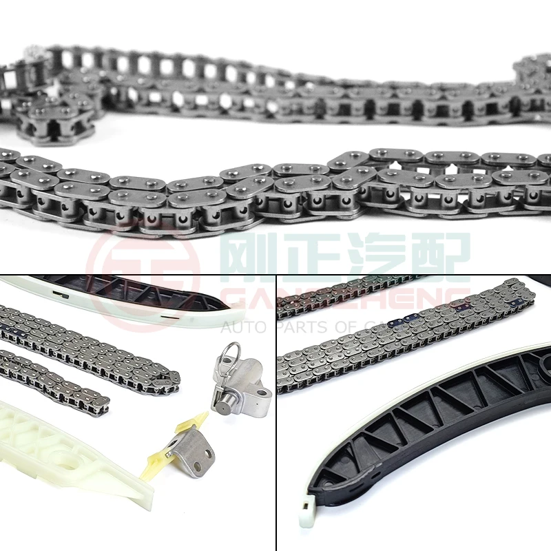 Auto Performance Parts Timing Chain Kit Accessories For SAIC MAXUS T60 V80 D90 T90 CHANGAN CS55 CS75 UNI-K EADO ALSVIN RAESOR