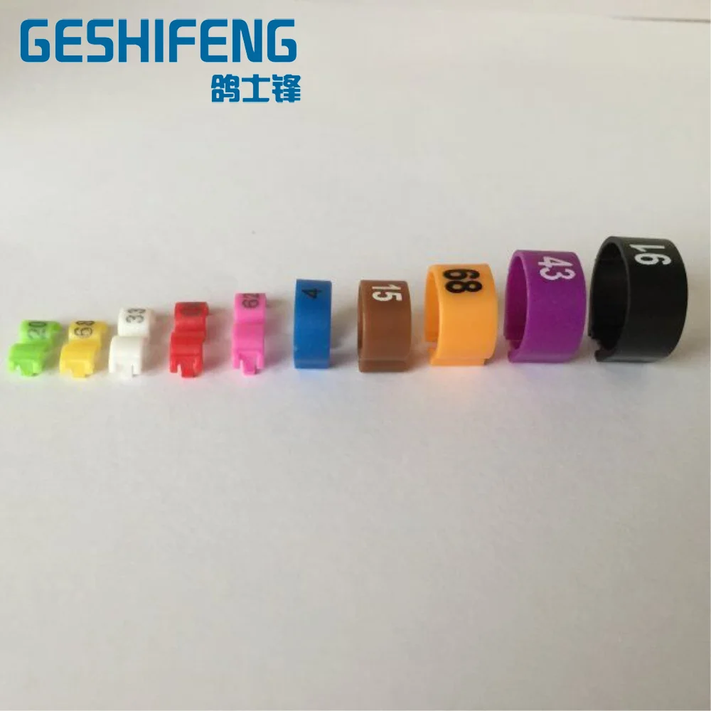 open ring bands clips 2022 custom with your serial number phone year country