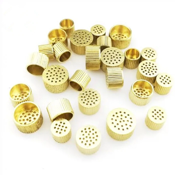 slit vent  brass/stainless steel/aluminum vent the core box mold