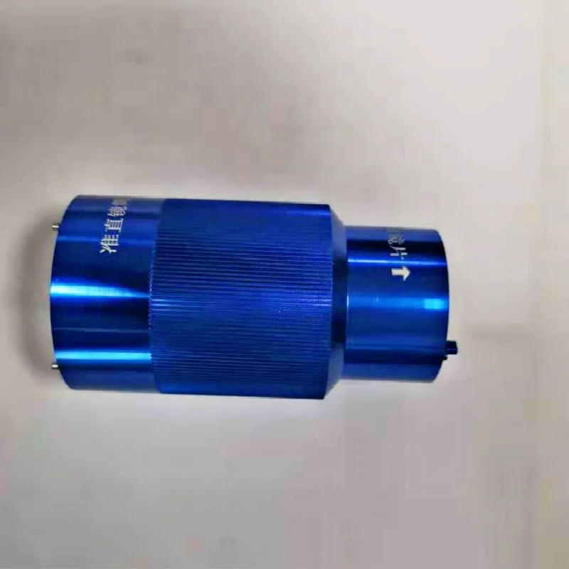 Dismounting WSX disassembling tools for optical lens fiber laser cutting machine spare parts dismantling key collimating focus