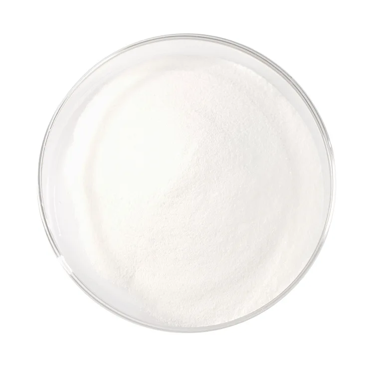 Cosmetics Grade Raw Material 99% Skin Whitening Pure CAS 501-30-4 Kojic Acid