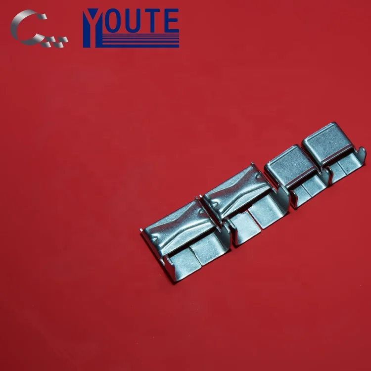 
Factory Price Large Quantity SS304 Stainless Steel Wing Seal In Stock For Sell 