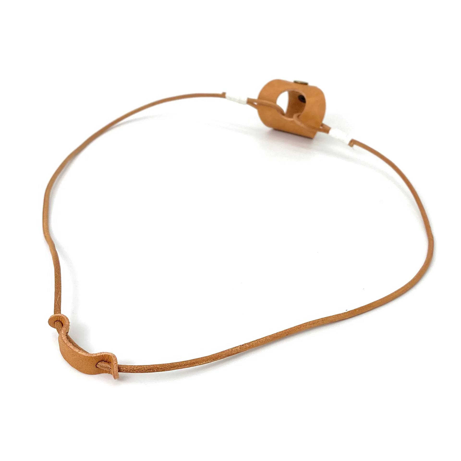 Leather Die Cutter Japan Steel Rule Punch Sunglasses Glasses Case Template Cutting Mold Wood Dies for Leather Crafts