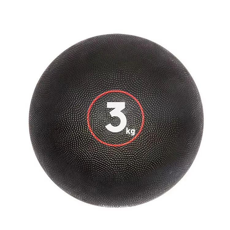 Weight Training Slam Balls Exercise Wall Ball gym exercise ball