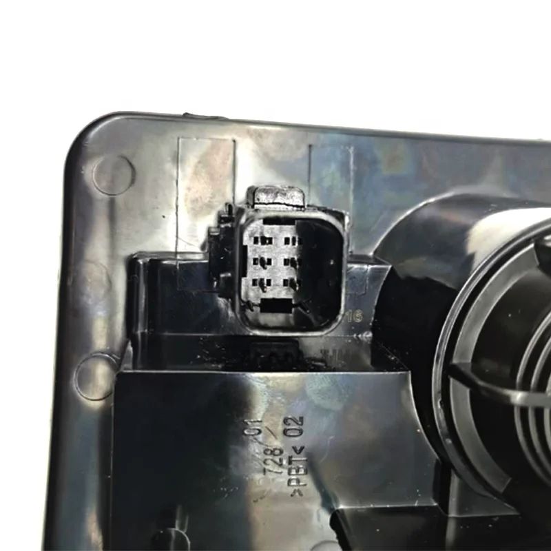 Truck Trailer Lights Amber Turn Signal Led Indicator Lights For Scania S420