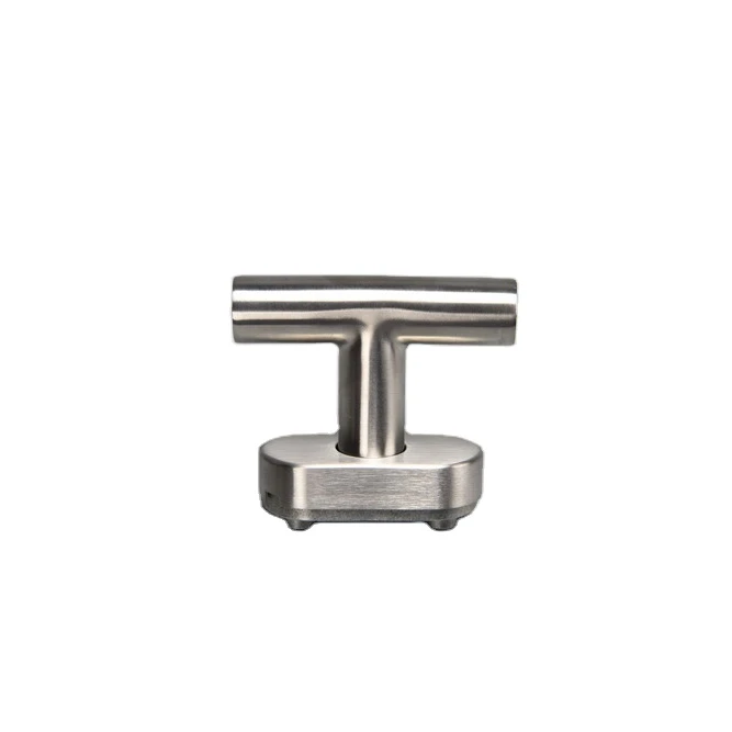 Hot sale stainless steel window handle for PVC window