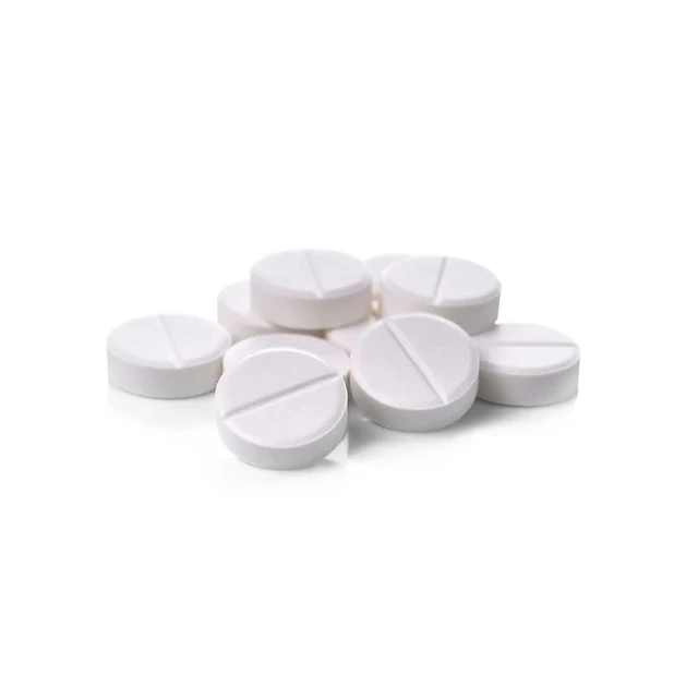 ZP-265 High speed Rotary Tablet Press