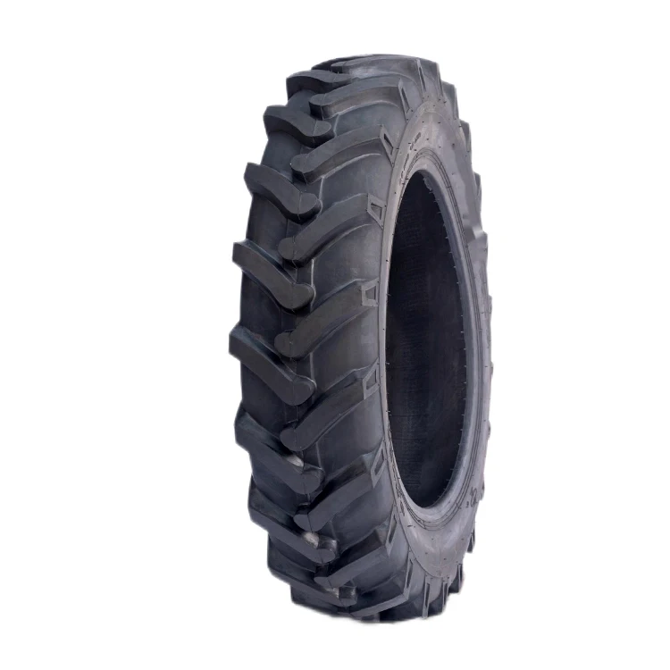 Bias Tire Design R-1 Pattern Farm Tyre 12.4x28 12.4x24 11.2x24 11.2x28 11.2x38 Tractor Tire for Agriculture