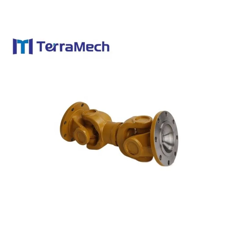 5357271 SEM653D SEM655D ZL50F Main Drive Shaft Assembly SEM Spare Original Parts for Sale