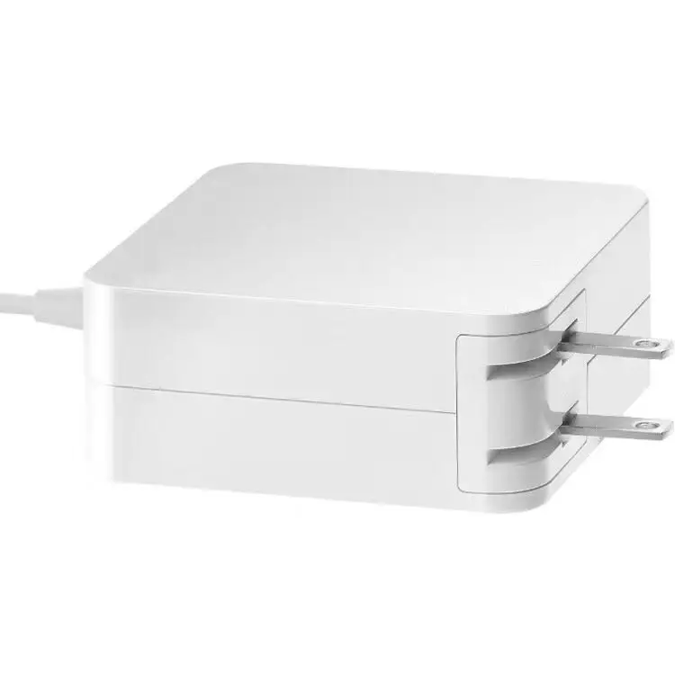45W 60W 85W AC power adapter L/T Tip magnetic charger for Apple MacBook pro laptop fast charging adapter Notebook power supply