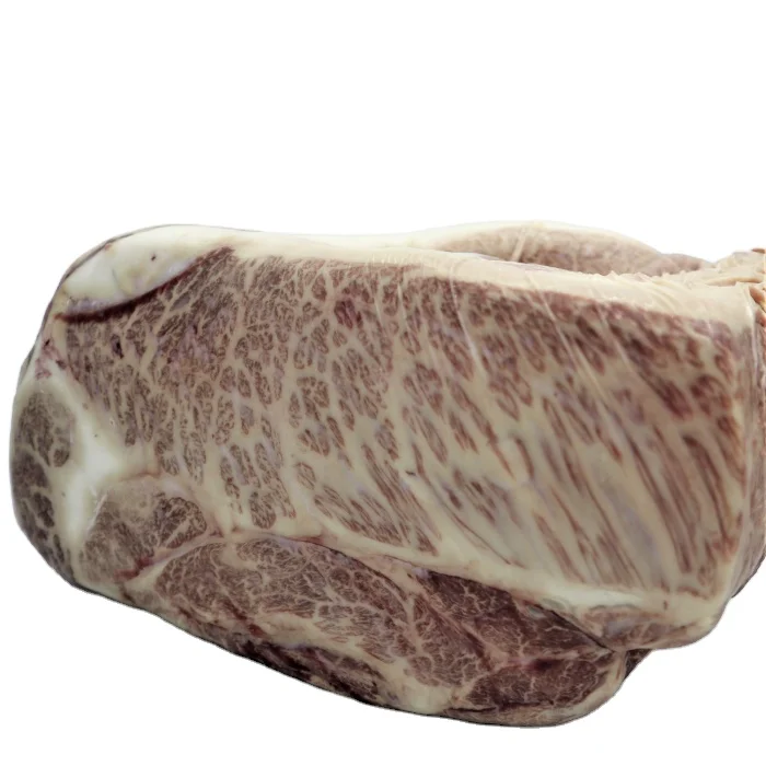 Японский Вакуумный пакет wagyu, поставка замороженных говядин, рулонные импортеры мяса