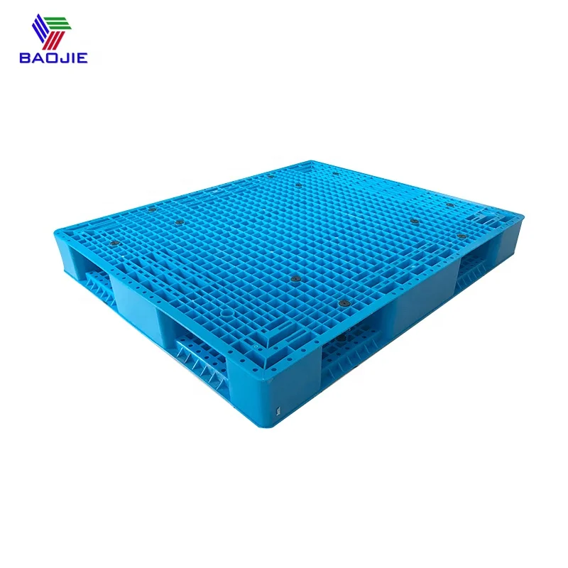 Factory Cheap Price Plastic Material Heavy Duty HDPE Pallet