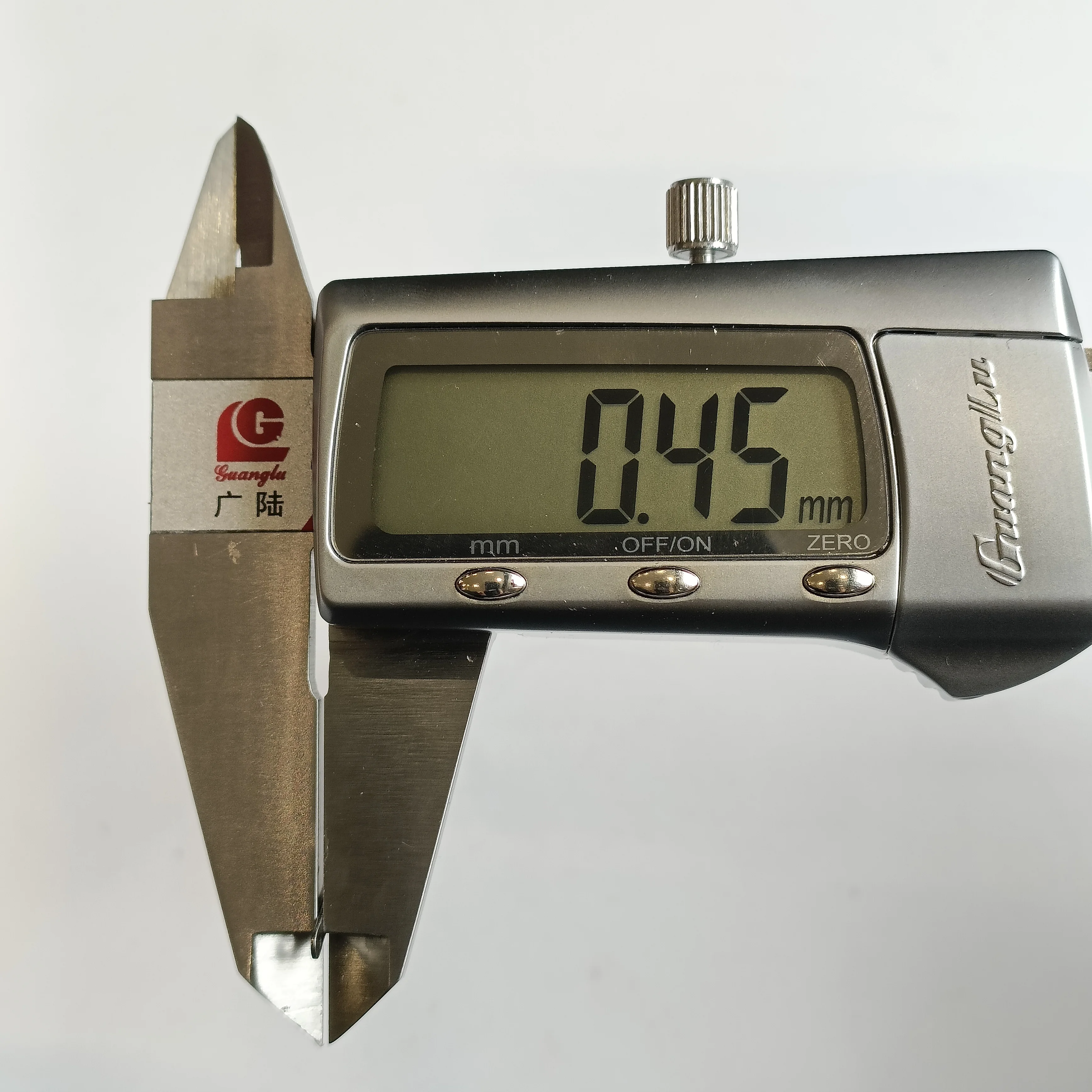 Knitting Machine Eye seed needle Tonghong 1.4-74-120 Eye seed needle Hook Knitting Machine Accessories Textile Machinery