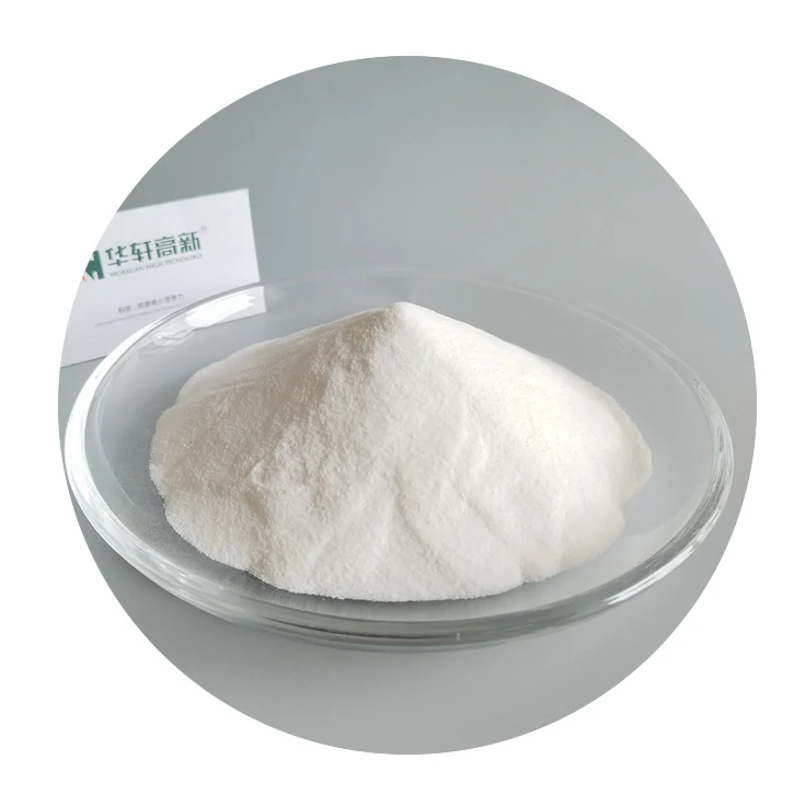 Superplasticizer powder polycarboxylate ether Polycarboxylic acid powder water reducer For Cement and Gypsum Plaster Low dosage