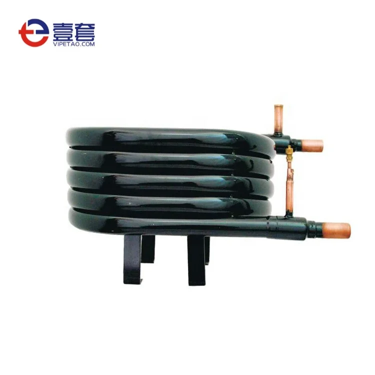 
industrial condenser water condensers,cooling coil,tubular heat exchanger and marine heat exchanger 