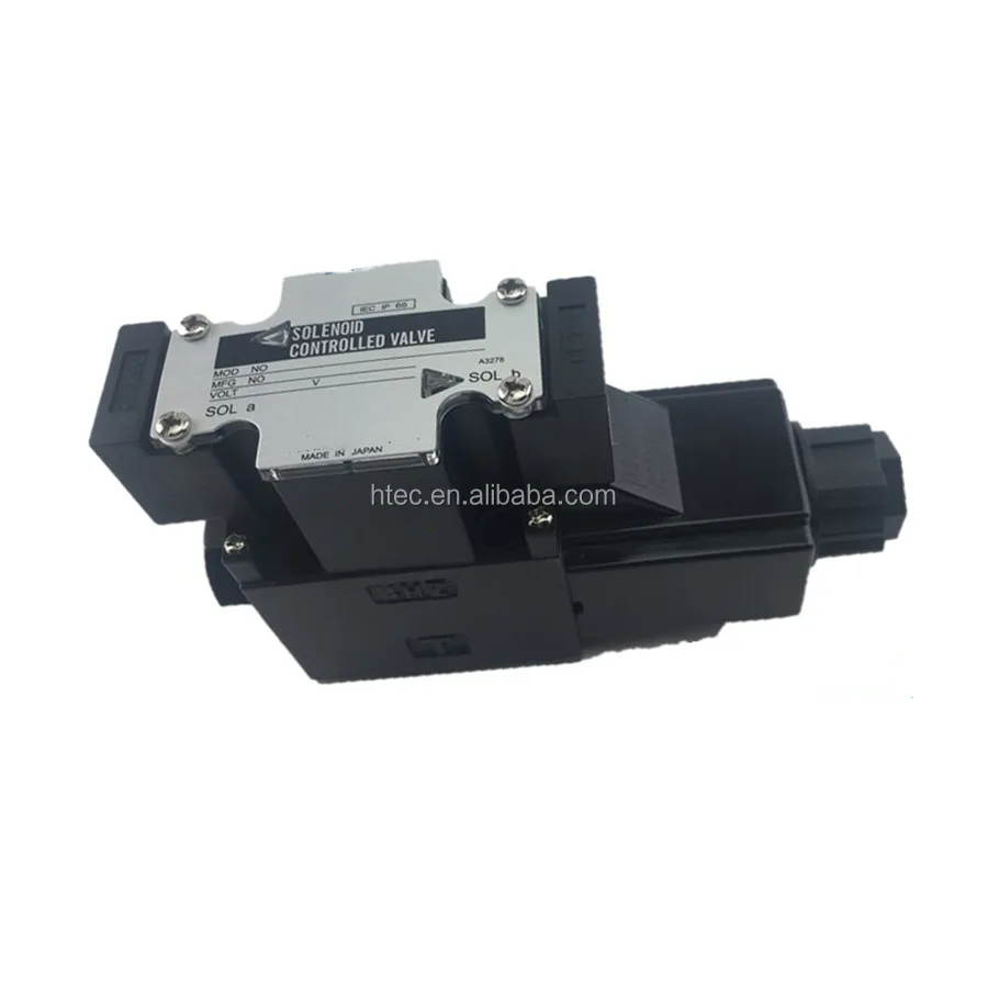 R978909502 4WEH32C62/6EW110N9K4