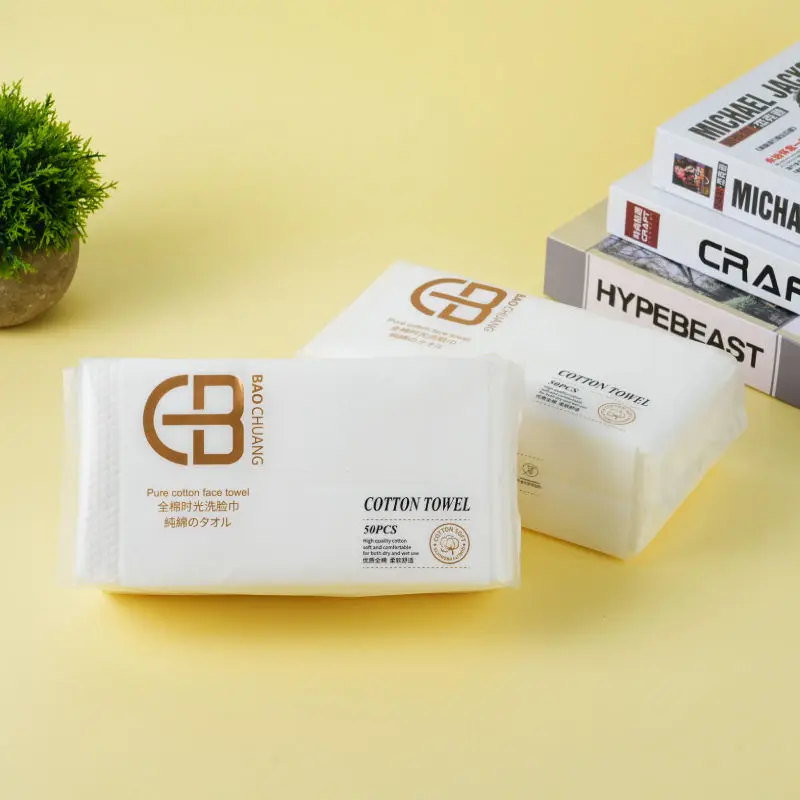 Face Wash Spunlace Nonwoven Fabric Kitchen Face Kitchen Towel Nonwoven Fabric Towel Nonwoven Towels