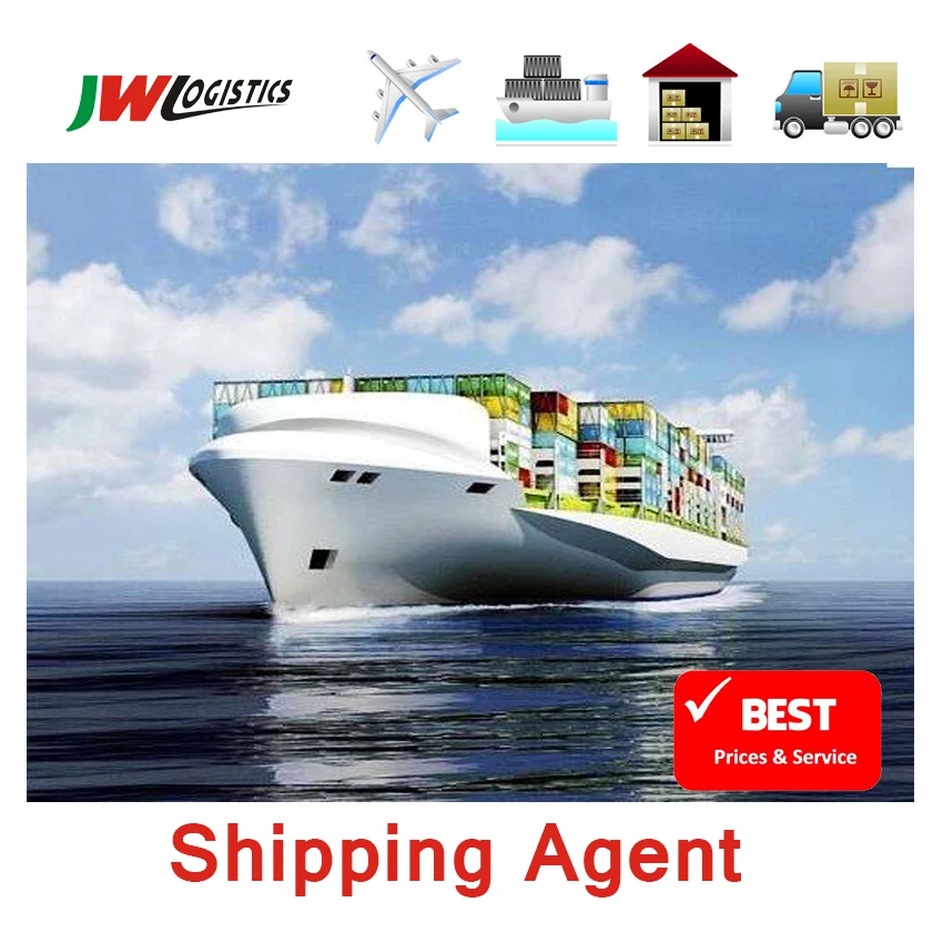 
Top 10 Freight Forwarders Cheap Shipping Cost China to to Russia 