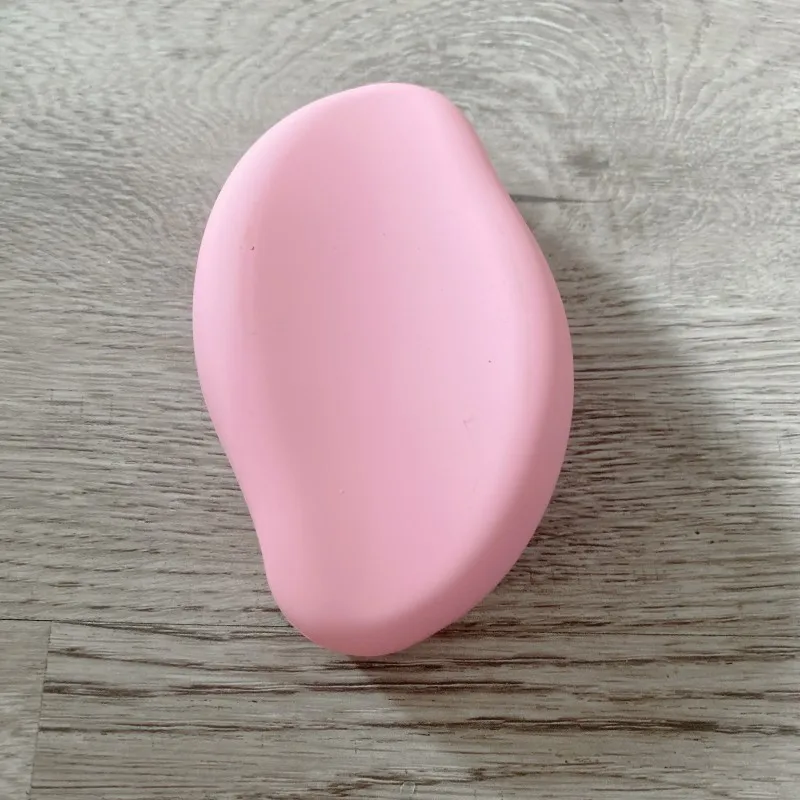 Easy Fast Crystal Hair Eraser Remove Magic Glass Crystal Hair Remover for Man Women