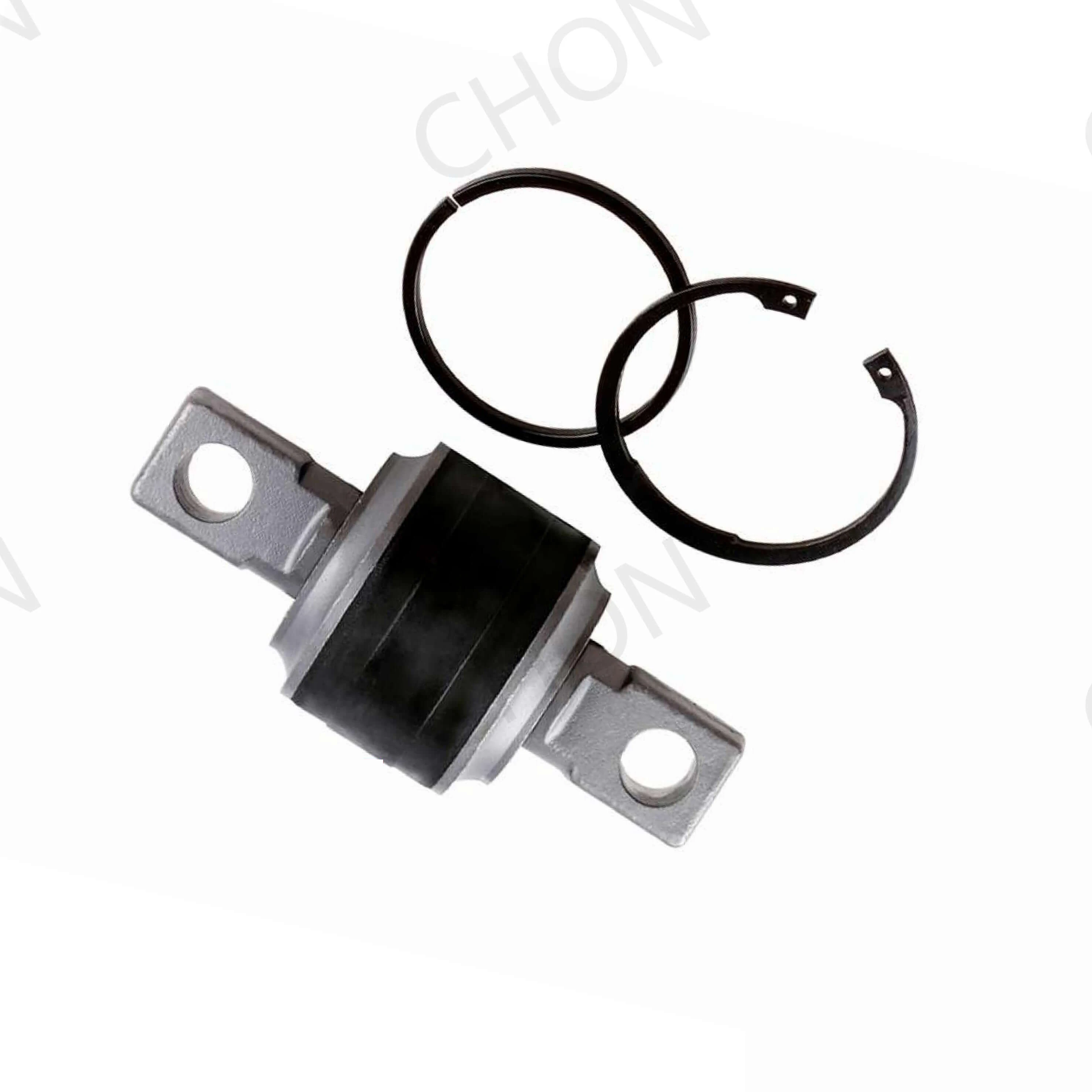 CHON YBS OE 274068 Smooth Movement Rod End Control Arm Bushing Tie Bar Rubber Torque Rod Bush For Heavy Duty Truck