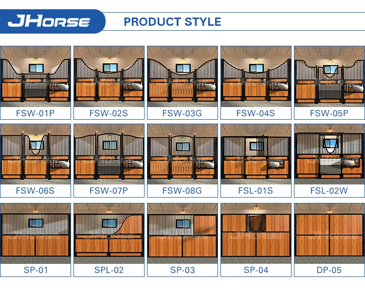 JHorse Stable(05)