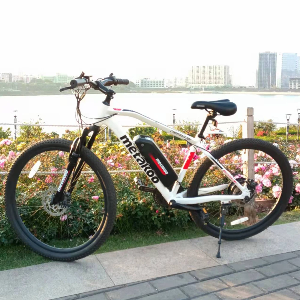 Hot selling usa warehouse ebike max distance 30 -40 miles 48 volt battery charger for electric bike