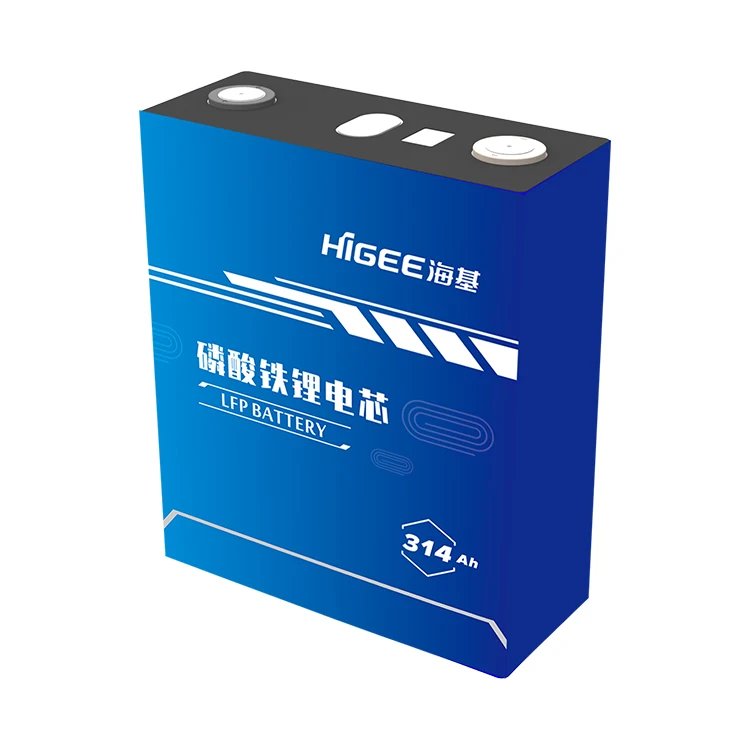 Аккумуляторы для солнечной системы Higee Lifepo4 48 В литиевая батарея Lifep04 Lipo4 De Bateria 280ah 314a