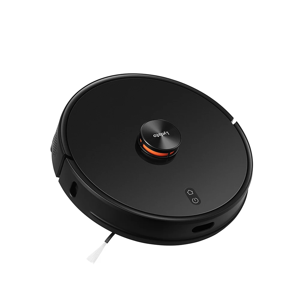 
Intelligent Mopping and Sweeping Robot Cleaner Lydsto R1 