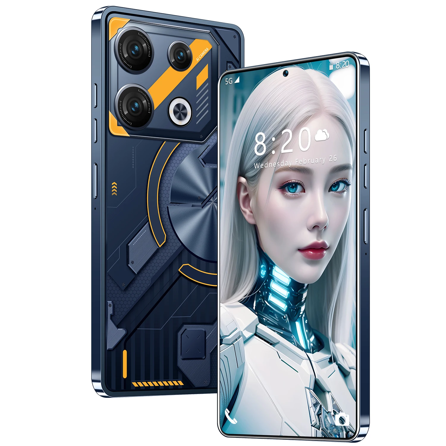 Смартфон Techeno Gt10 Pro Infinix 3 ГБ + 32 4 г