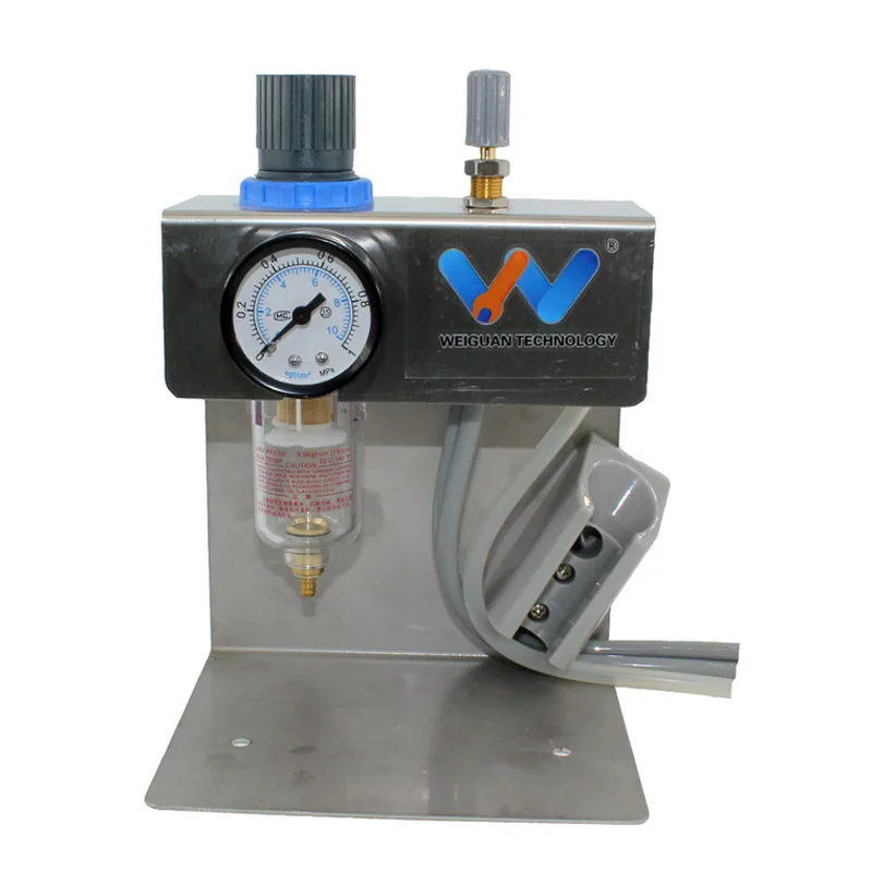 Durable air powered grinder dental lab handpiece for denture wrinkle engraving