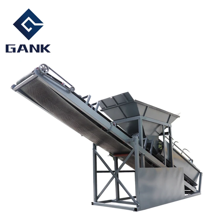 High quality sand screen machine for stone sand screening