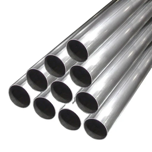 EN 25CrMo Normalizing process High quality More inventory seamless steel tubes