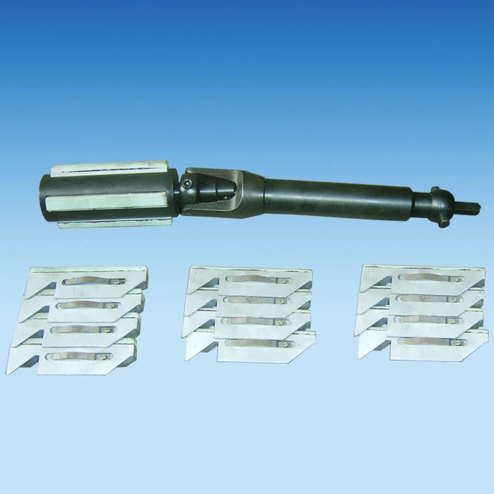 
honing head is MT66 (42-66MM) 