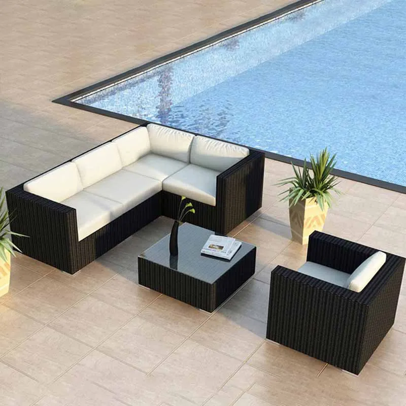 Китай, оптовая продажа, плоская упаковка мебели, оптовая продажа, наружная мебель для патио, мебель для бассейна