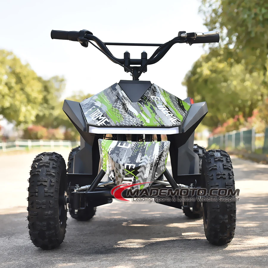 Cheap Price Small Ride On Kids Battery Operated Car Atv 6v Toy Motorcycle For Kids To Drive