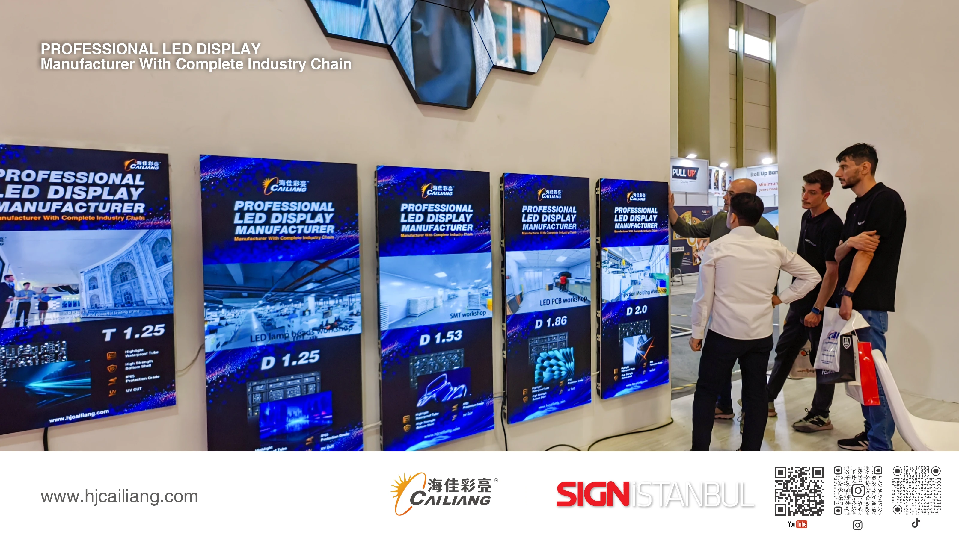 CAILIANG P3 P4 P5 высокое качество Заводская оптовая продажа дешевая цена Крытый СВЕТОДИОДНЫЙ полноцветный дисплей модуль