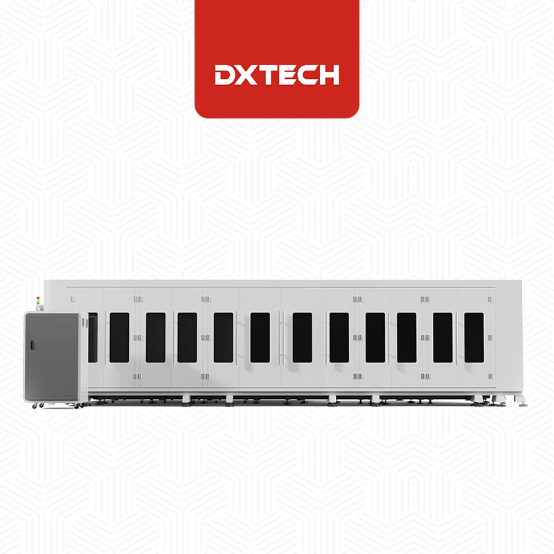 Multifunction High Precision Fiber Laser Cutting Machine iron cs ss aluminum copper Metal Tube Sheet Metal Fiber Laser